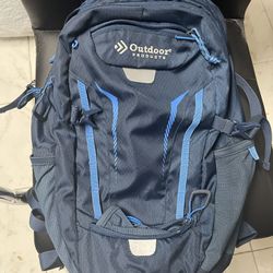 Outdoor Products Camping Backpack 