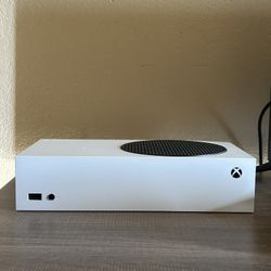 Xbox Series S 