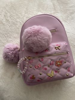 Cherry Blossom Dream Mini Backpack