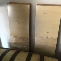 Free wood- MDF