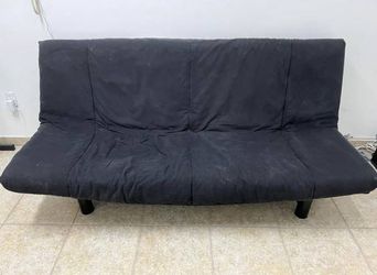 Italian Sofa Bed $400