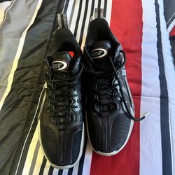 Basketball shoes Li-ning way of wade son of flash SZ10.5