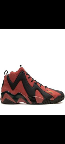 Reebok Kemp Kamikaze II Retro Sneakers.... Size 9.5