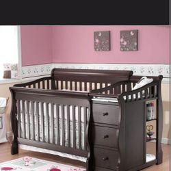 Crib