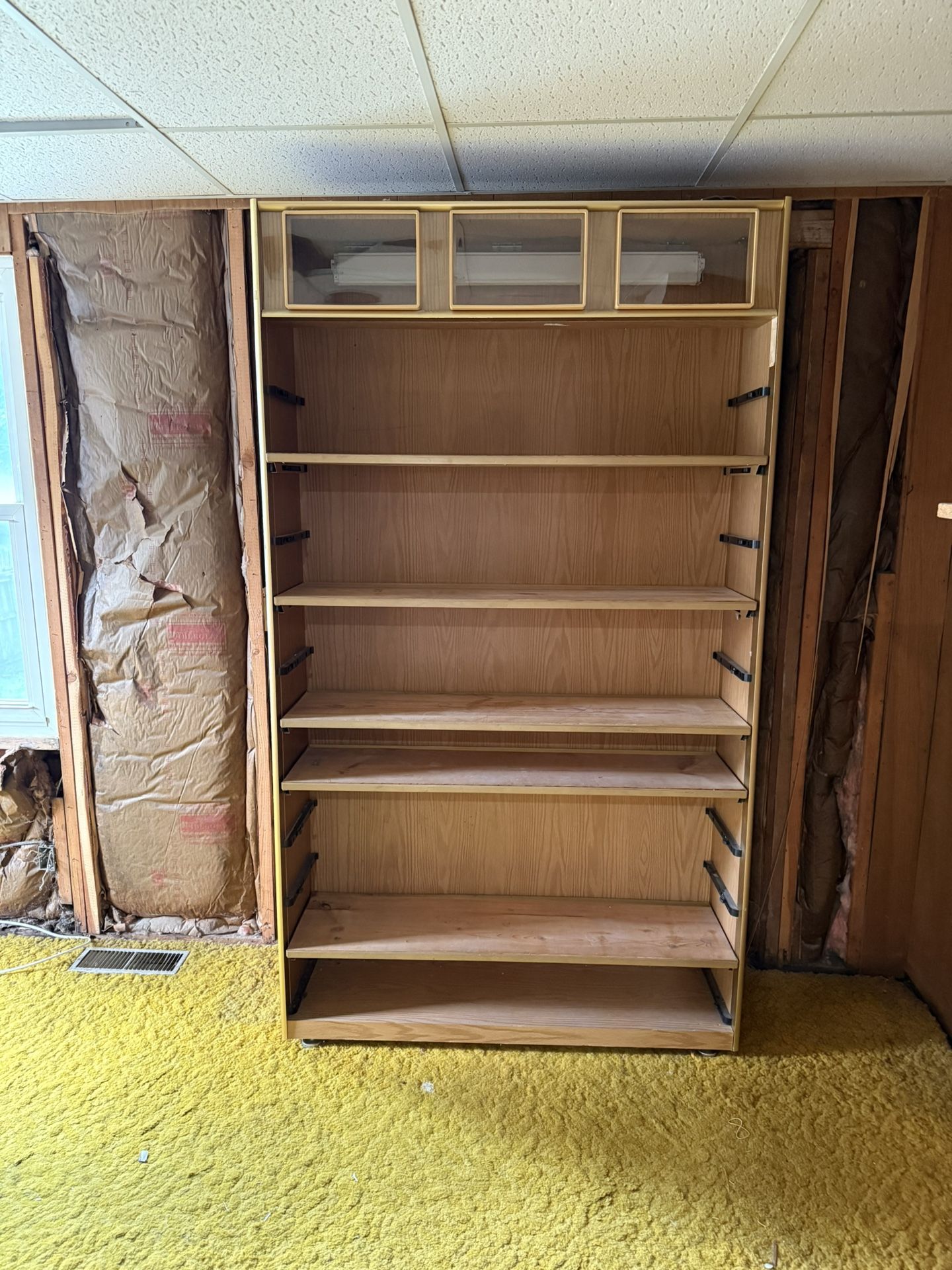 Display Case