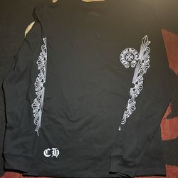 Chrome Hearts LongSleeve