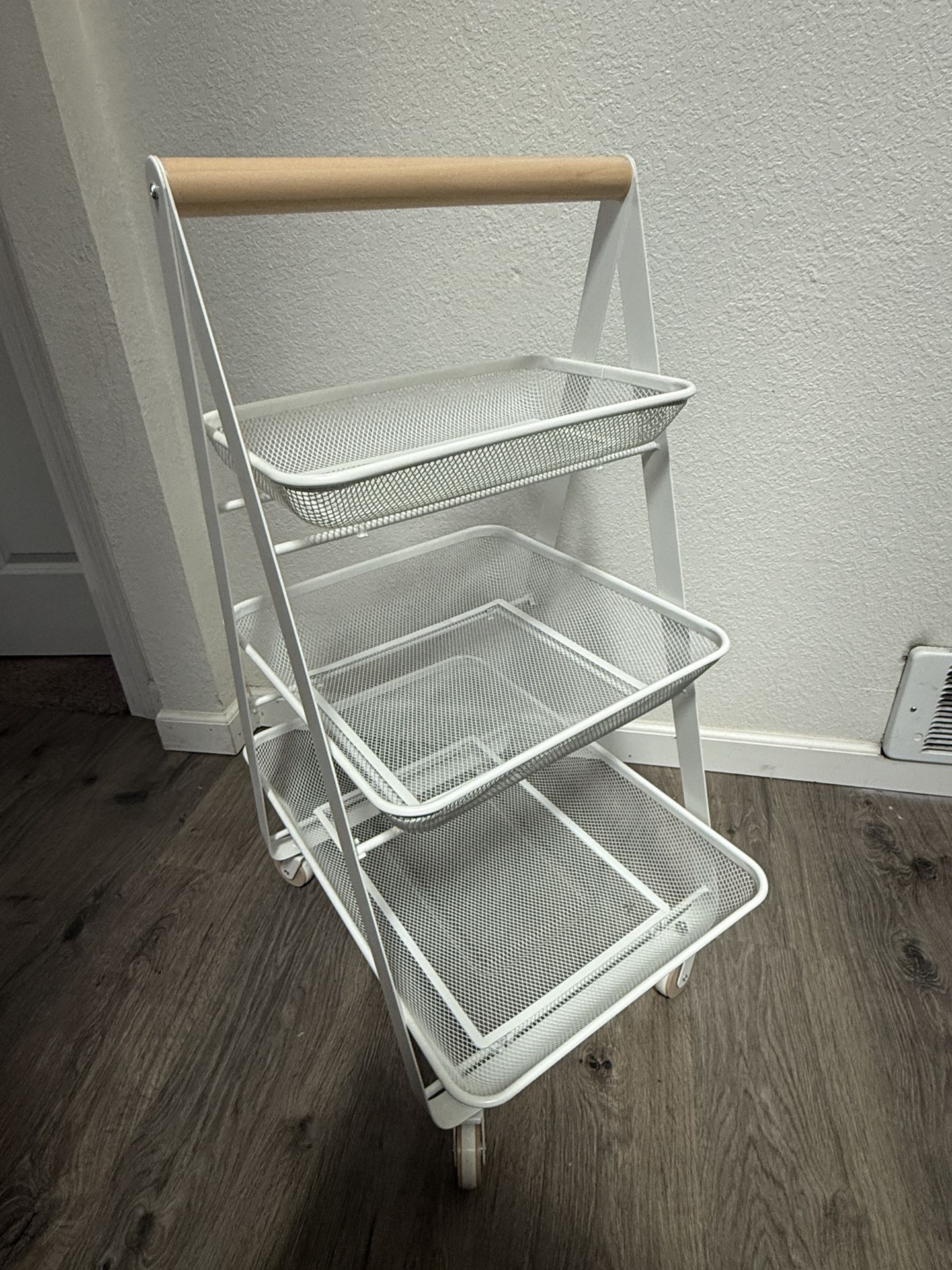 Kitchen or Organizational Cart