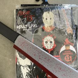 Friday the 13th