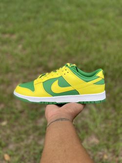 Reverse Brazil Nike Dunk Low - Size 13 - CASH ONLY‼️