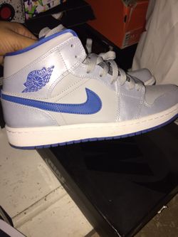 Jordan's
