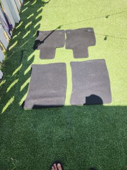 Ford Maverick 2024 Brand New Mats , Kendall Area