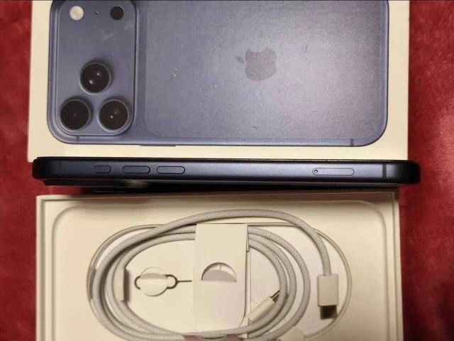 Apple - iPhone 17 Pro Max 1TB