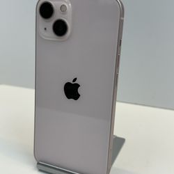 Apple iPhone 13 128gb. ( Fully Unlocked )