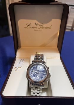 Men's Watch