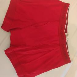 Men's Underwear Size Med