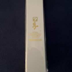 Mario Gold Power Band