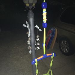 Doorway baby bouncy only $15 firm