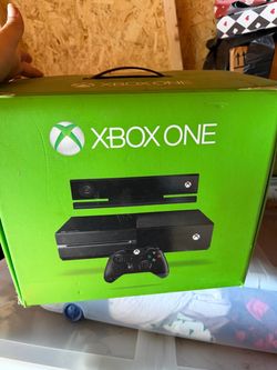 Xbox one & PS3