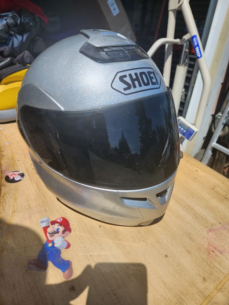 Shoei Cx-1V
