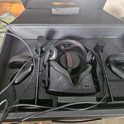 Oculus Rift