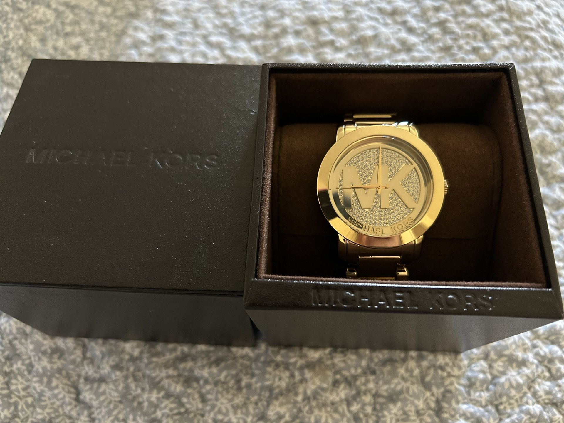 Michael Kors Men’s Watch