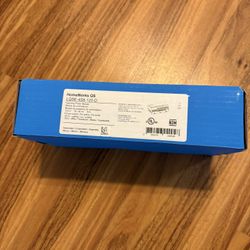 Lutron Homeworks QS LQSE-4S8-120-D Switching Power Module