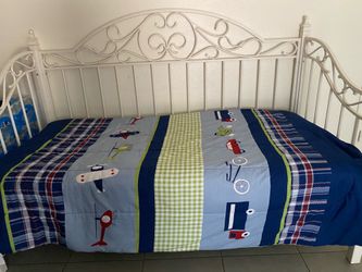 Daybed Twin
