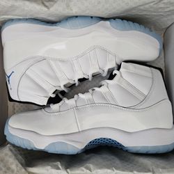 Jordan Retro 11 New Size 10.5 And 11