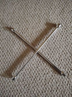 Crossbar