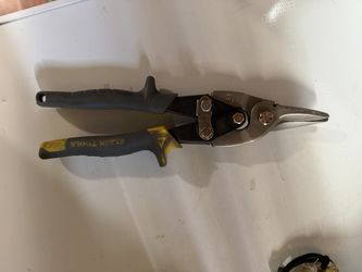 Klein Tools Tin Snips 