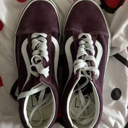 Vans  Classic Shoes Womans