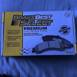 Disc Brake pads