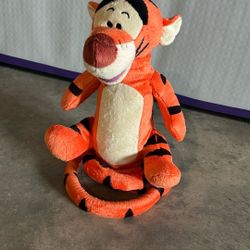 Bounce Bounce Tigger 