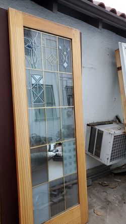 30x80 interior door
