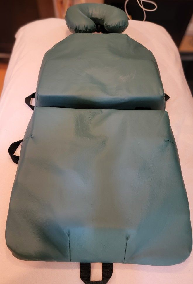 Pregnancy Massage Body Cushion Set