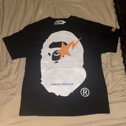 Bape Tee
