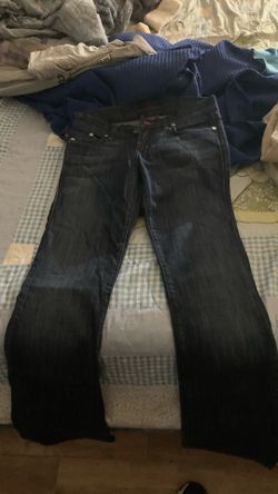 Women’s Jeans