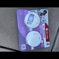 Costco Smoke And Carbon Monoxide Detector