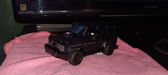 Lego Speed Champions