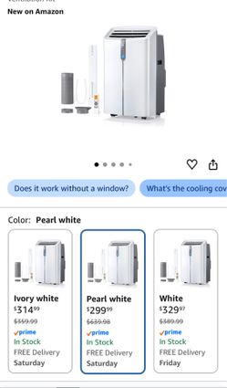 Air conditioning