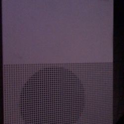 Xbox One S FOR PARTS ONLY