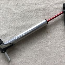 Blackburn Air-Stik Bicycle Pump 