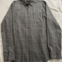 Marc Anthony Dress Shirt