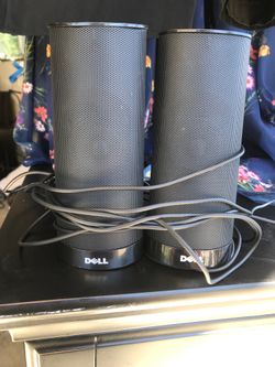 Dell Speakers