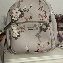 Guess Mini Backpack