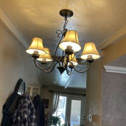 Chandelier