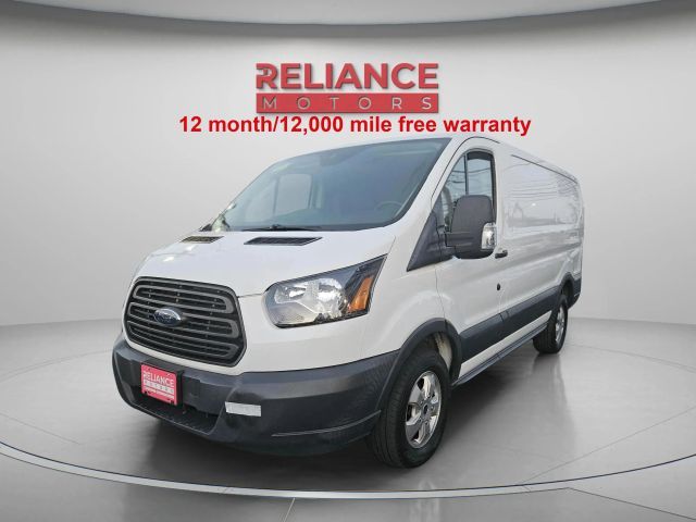 2018 Ford Transit 250 Van