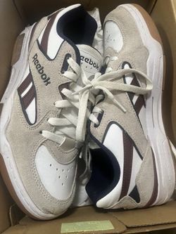 Reebok BB 4500 DMX New (Worn Once) 