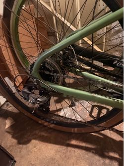 Bikes