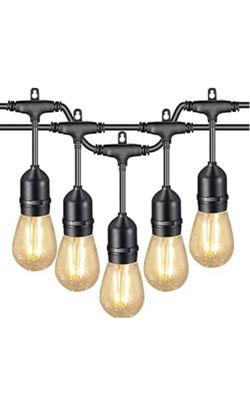 Outdoor Lights